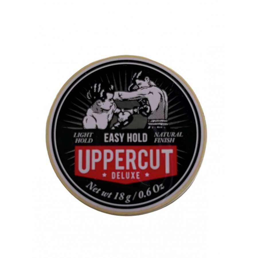 Uppercut Deluxe - Easy Hold 18g