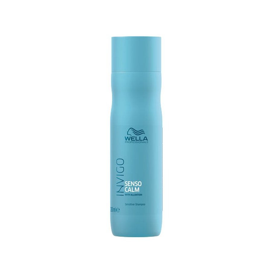 Wella Invigo Balance Senso Calm Sensitiv box