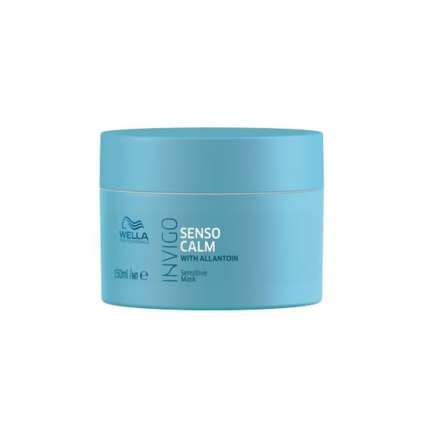Wella Invigo Balance Senso Calm Sensitive Mask 150 mll