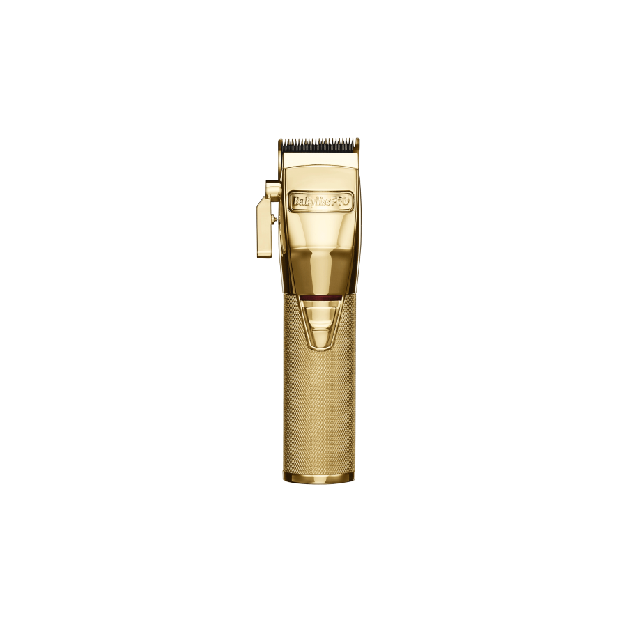 BaByliss Pro FX-8700 - Gold