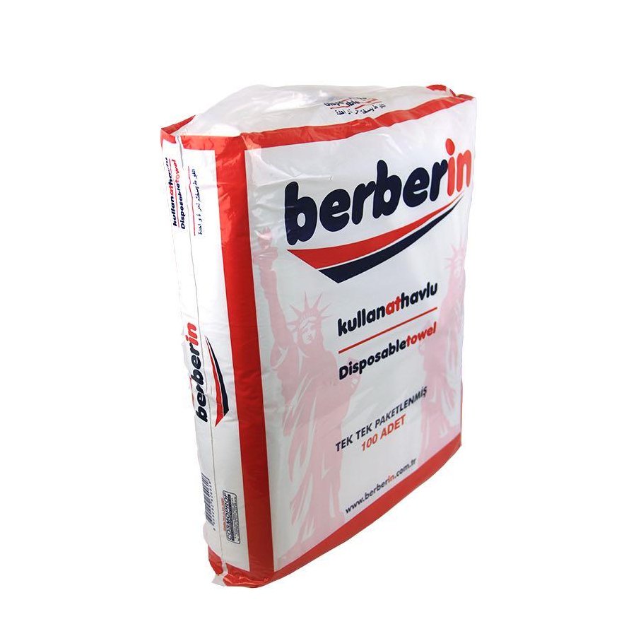 Friseur Einweghandtuch 100st 30x70 Frise box