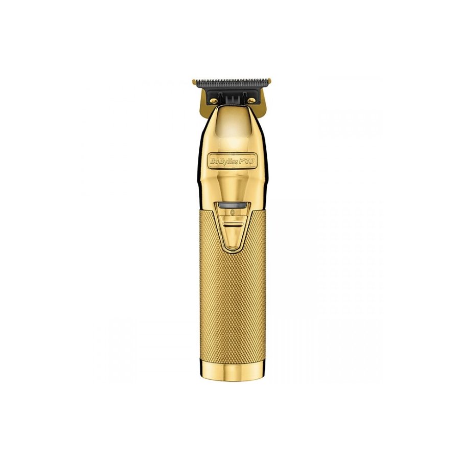 BaByliss Pro Skeleton FX-7870 - Gold