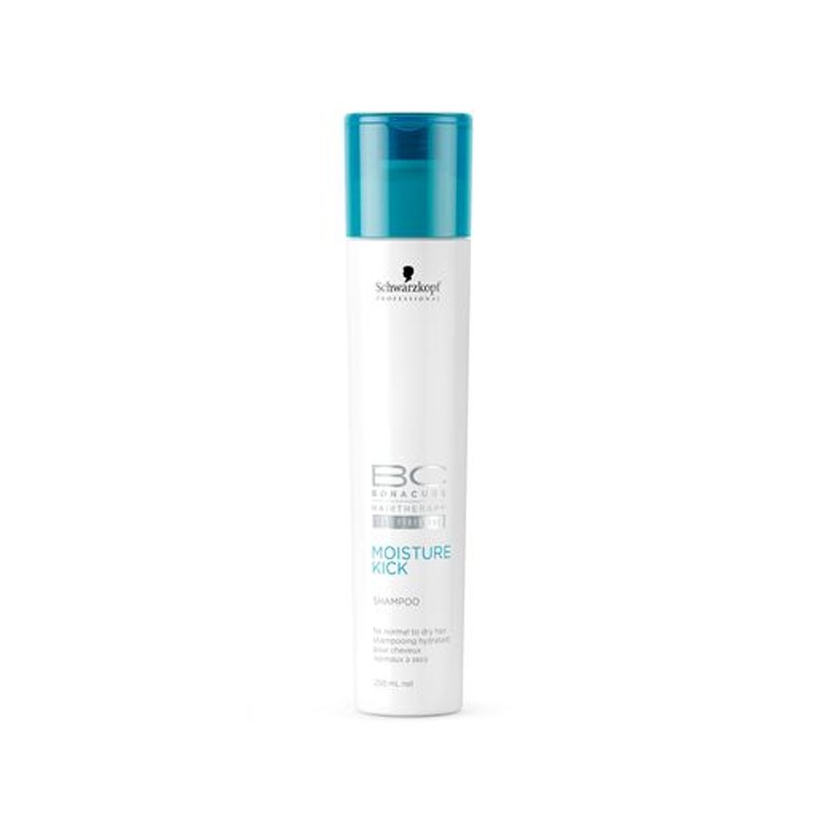 Schwarzkopf BC Bonacure Hairtherapy Moisture Kick Feuchtigke
