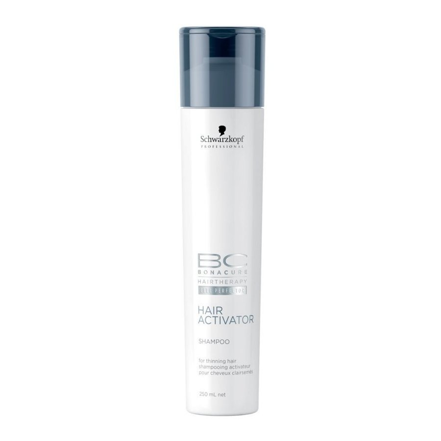 Schwarzkopf BC Bonacure Hairtherapy Hair Activator Hair Acti