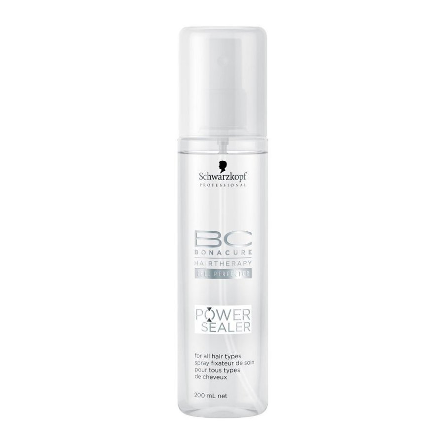 Schwarzkopf BC Bonacure Hairtherapy Expert Expert Power Seal