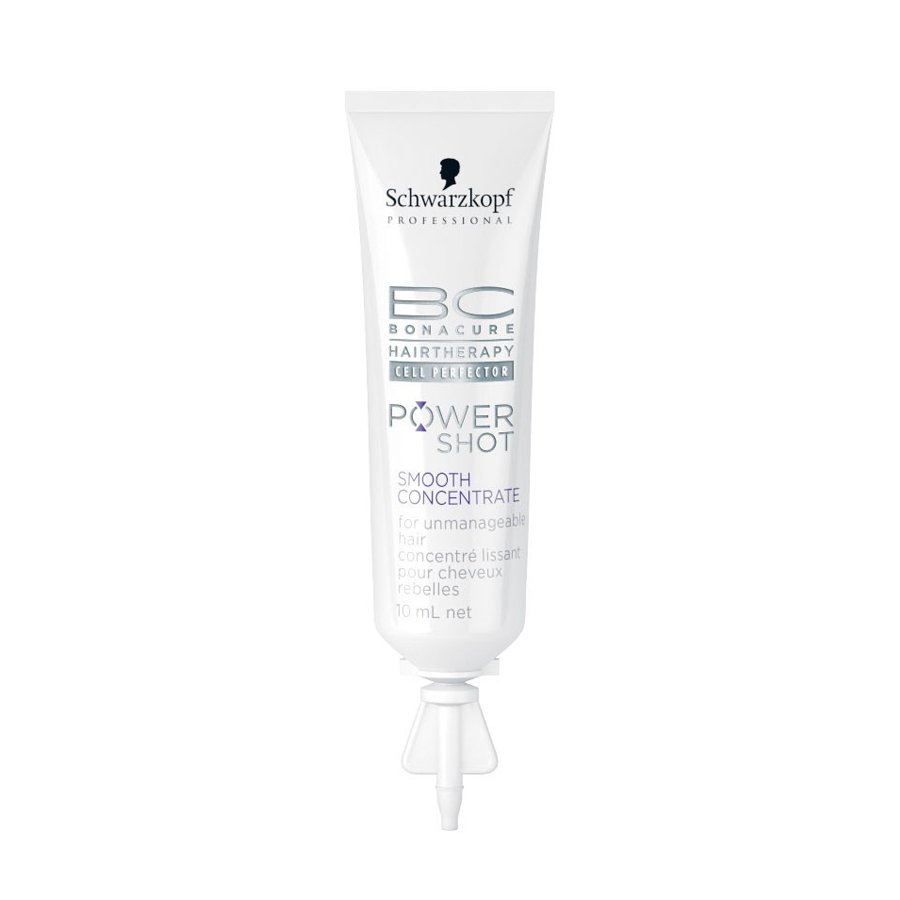Schwarzkopf BC Bonacure Hairtherapy Expert Power Shot Smooth