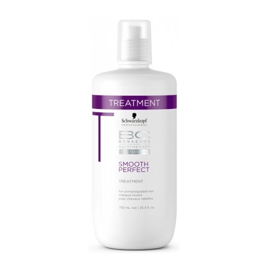 Schwarzkopf BC Bonacure Hairtherapy Smooth Perfect Smooth Pe