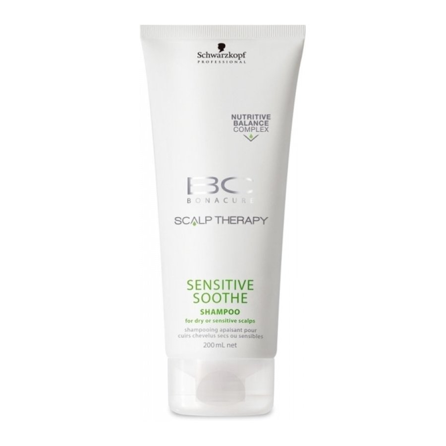 Schwarzkopf BC Bonacure Hairtherapy Scalp Therapy Sensitive 