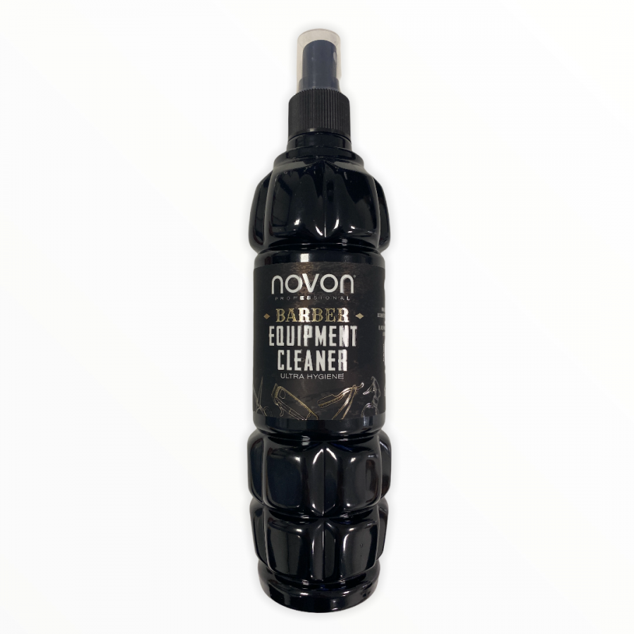 Novon Barber Equipment Cleaner 400ml