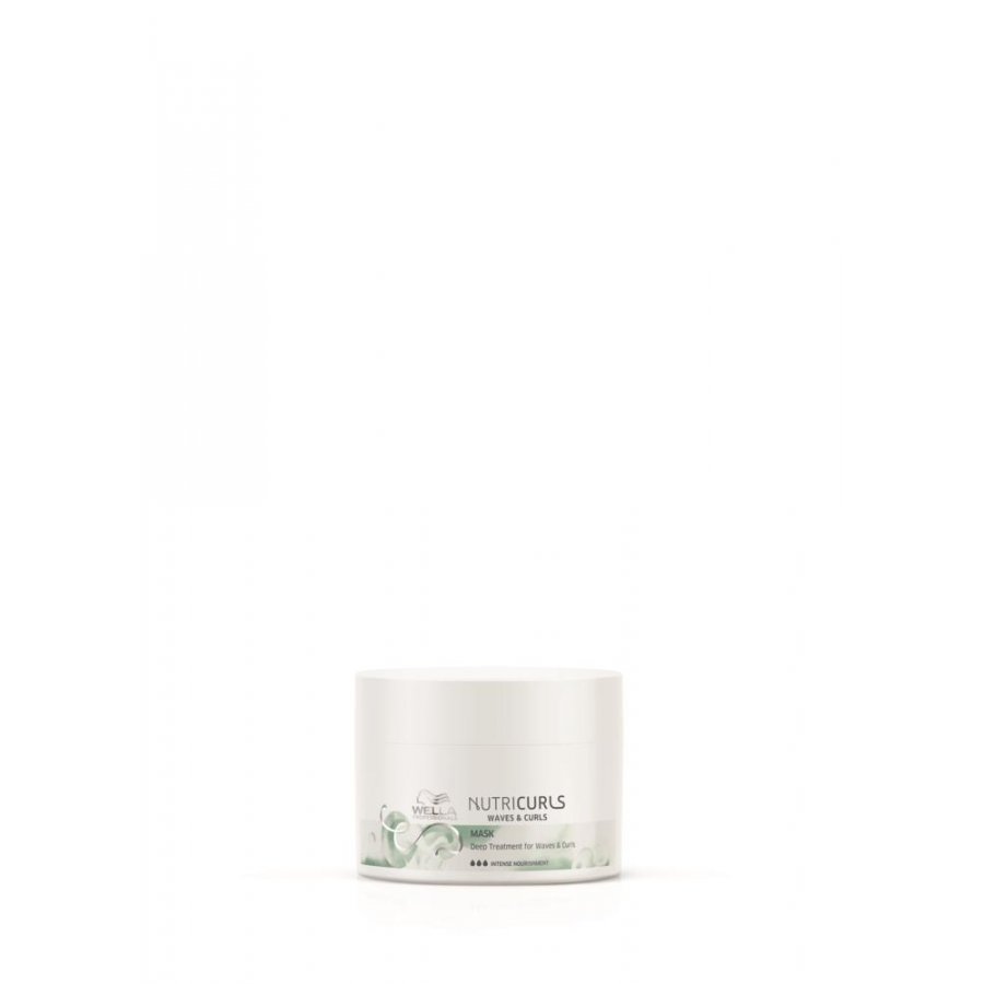 Wella Nutricurls Mask 150 ml