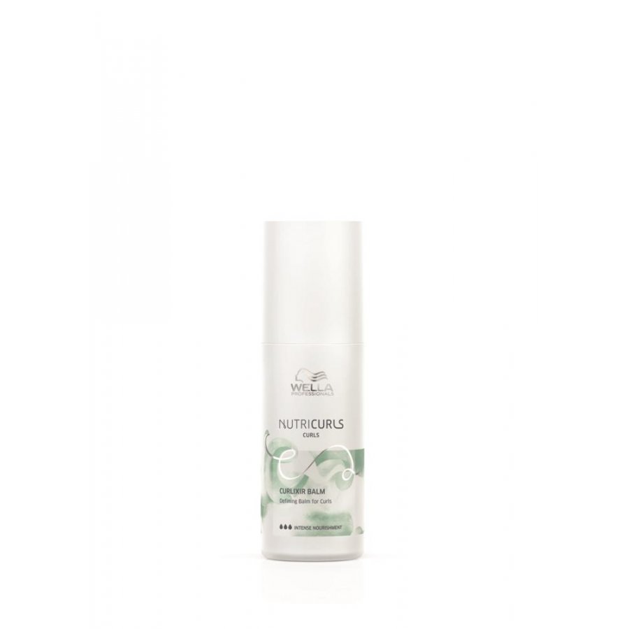 Wella Nutricurls Curlixir 150 ml