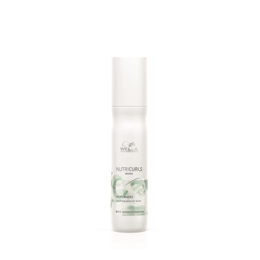 Wella Nutricurls Nutricurls Milky Waves 150 ml