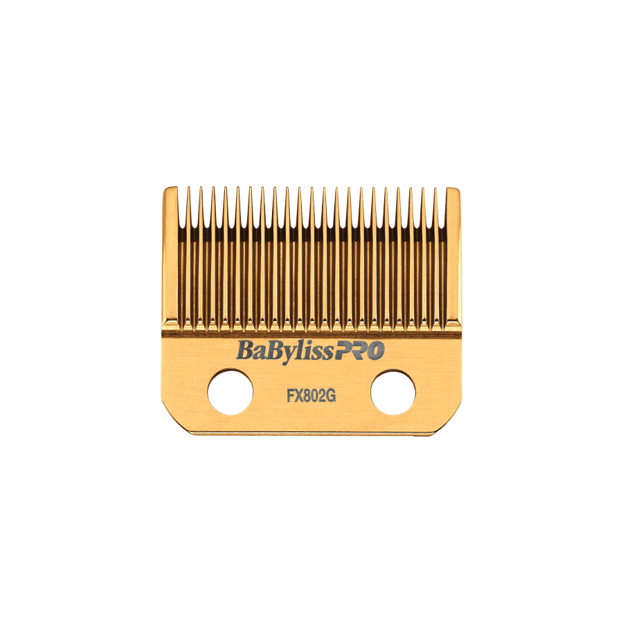 Babyliss Pro FX-8700 Gold Schneidekopf