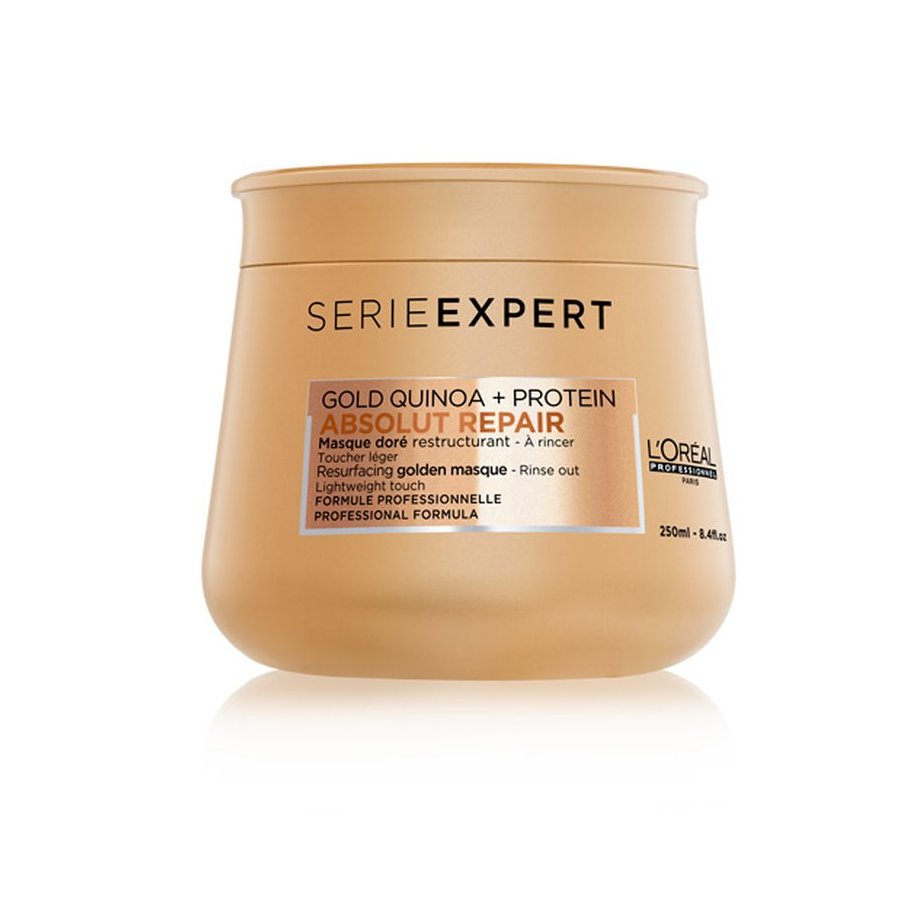 L`Oreal Professionnell Serie Expert Absolut Repair GOLD Mask