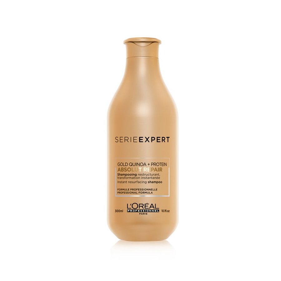 LL`Oreal Professionnel Serie Expert  Absolut Repair Gold Qui