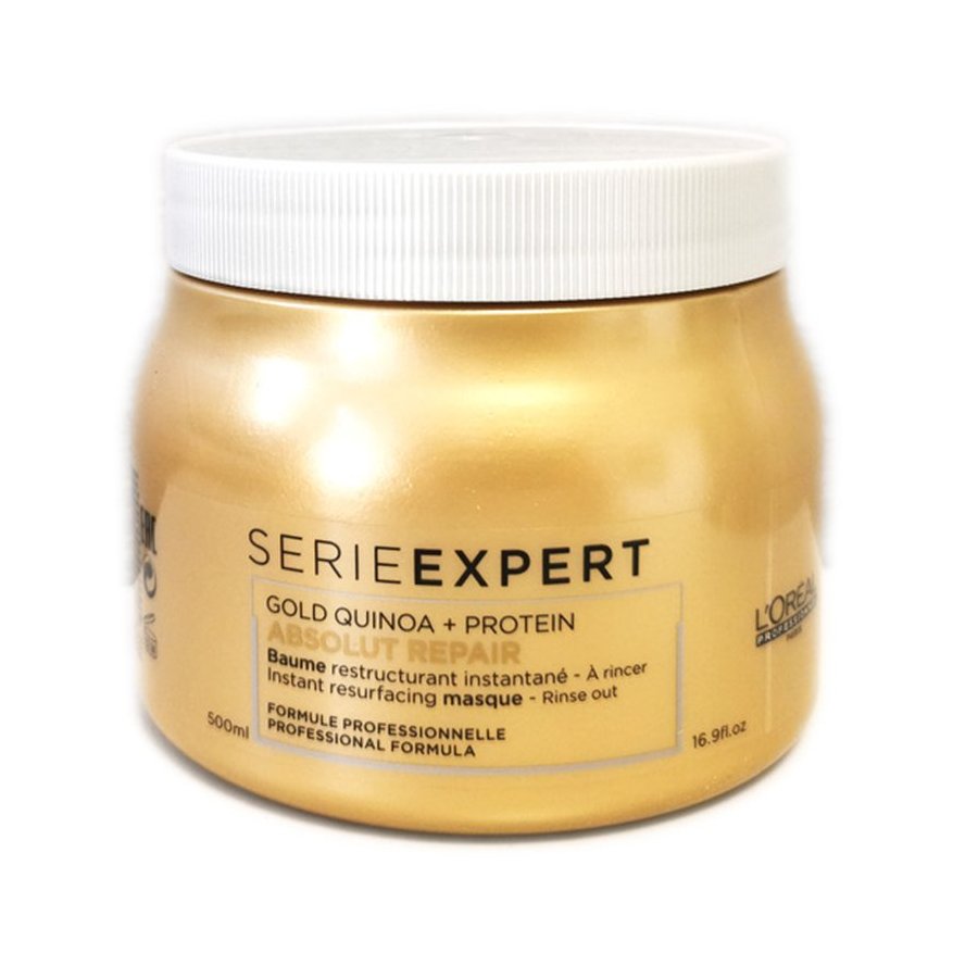 L`Oreal Professionnel Serie Expert Absolut Repair Maske 500 