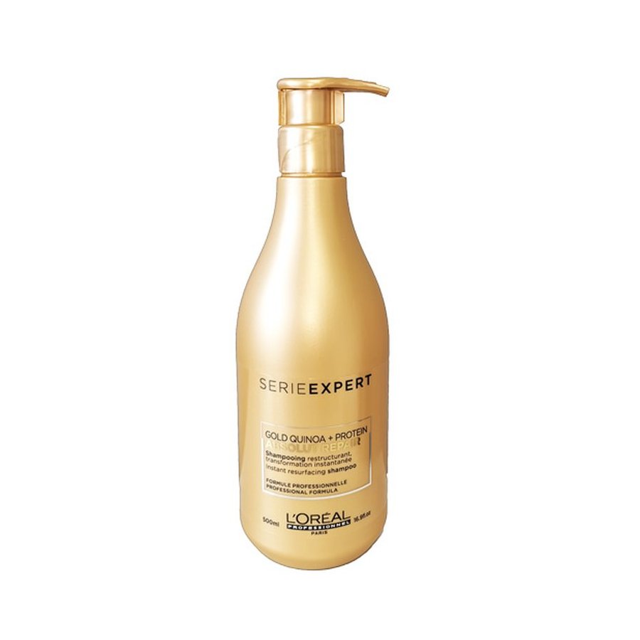 L`Oreal Absolut Repair Shampoo 500 ml