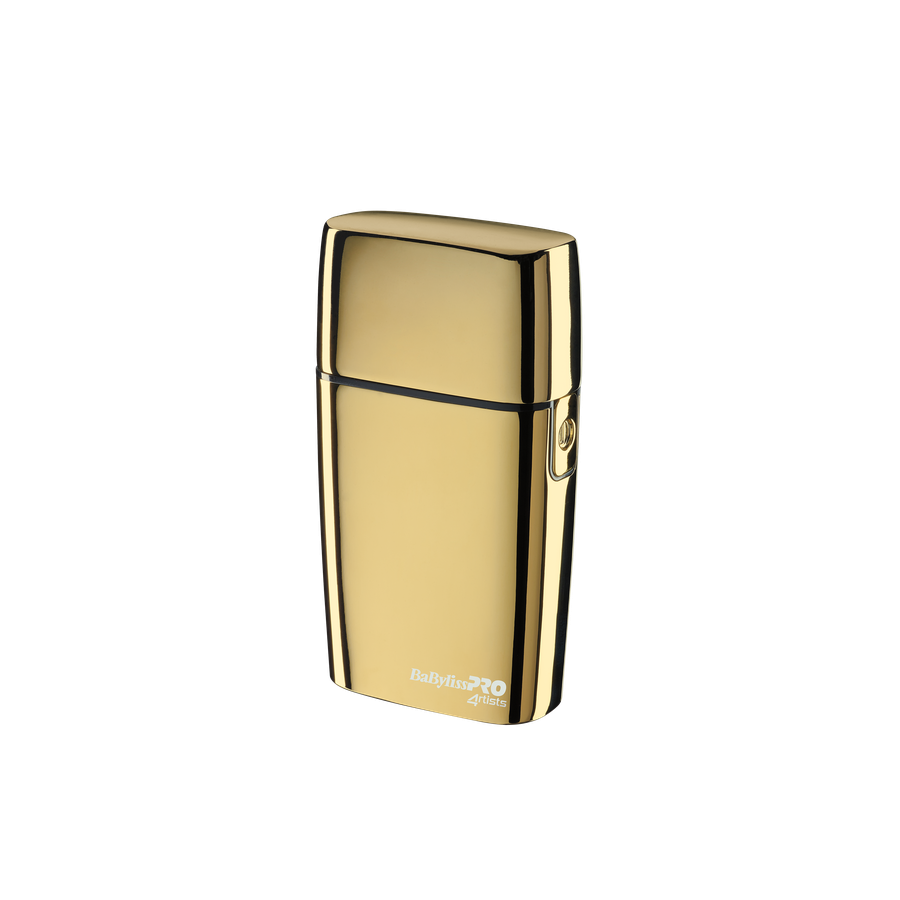 BaByliss Pro Foil FX-02 Gold