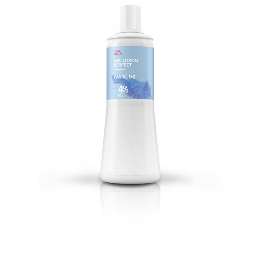 Wella Welloxon Perfect 4% Oxydant 1000 ml