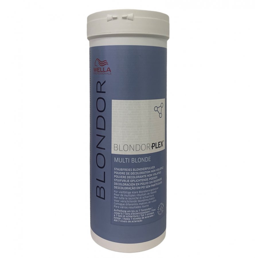 Wella BlondorPlex 400g
