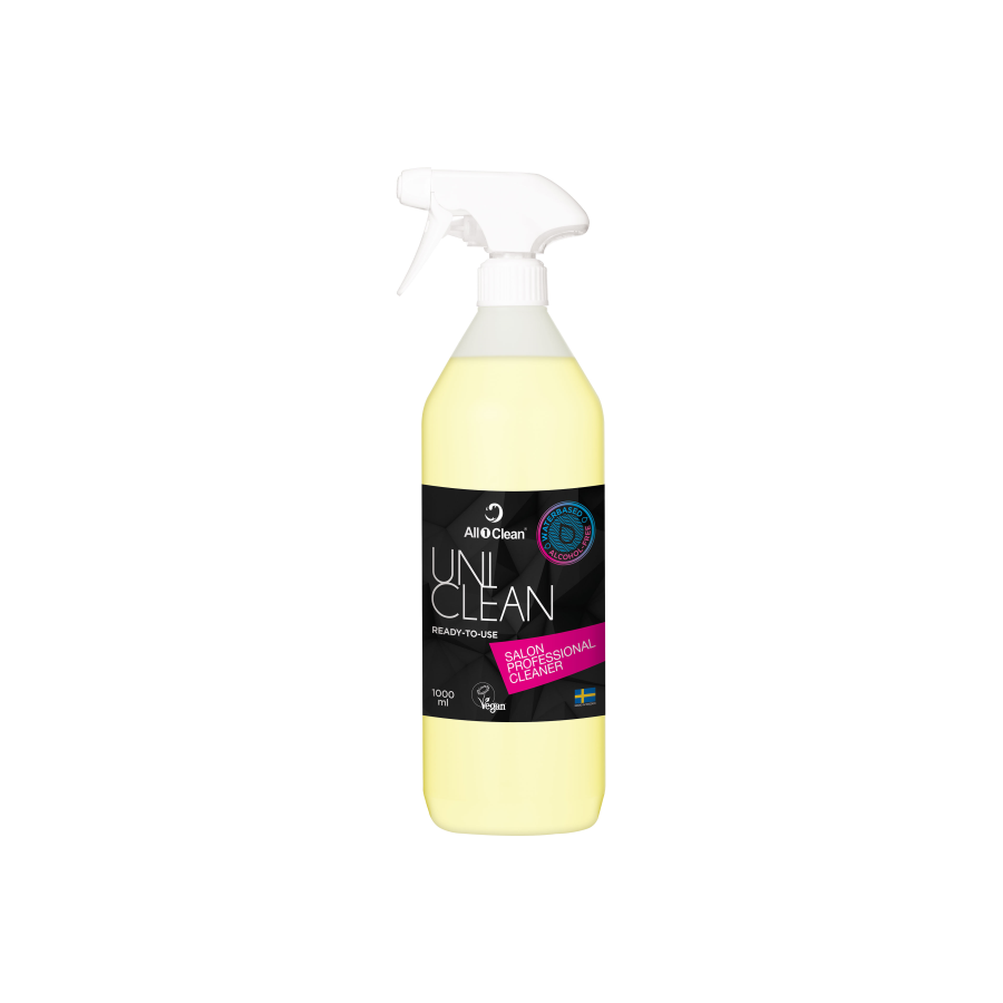 Disicide All1 Clean Uni Clean 1000ml