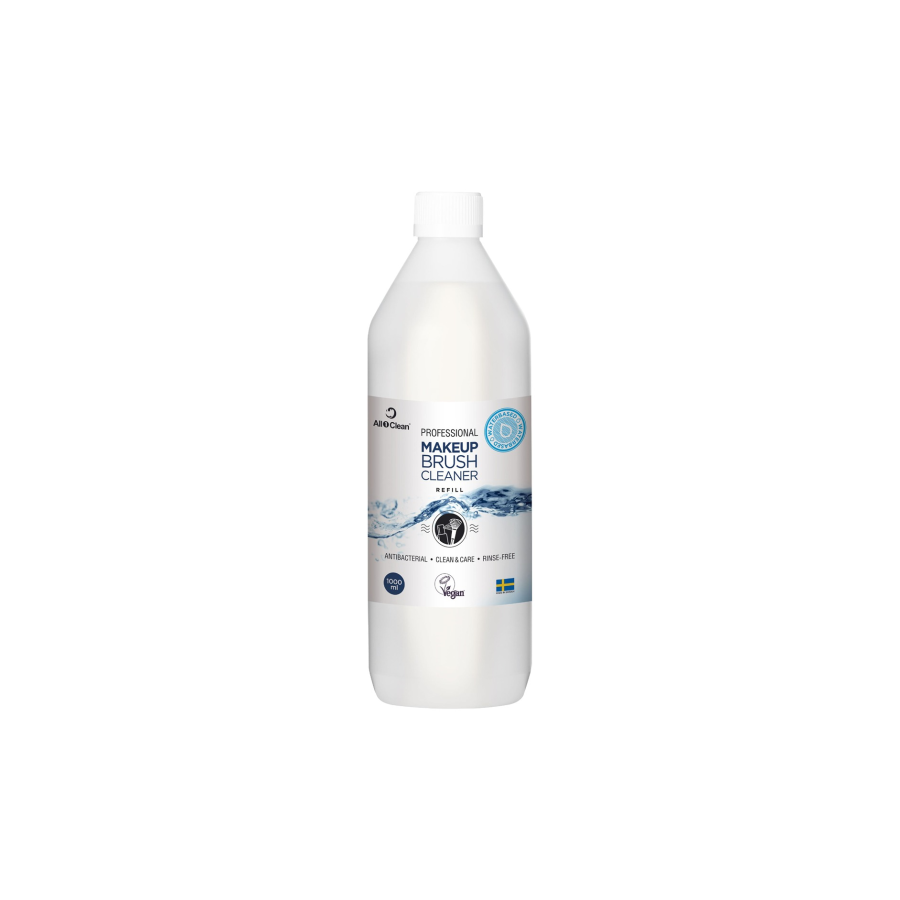 Disicide Make Up Brush Cleaner Refill 1000ml