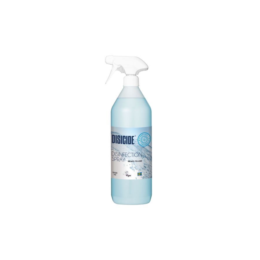 Disicide Desinfektionsspray 1000ml