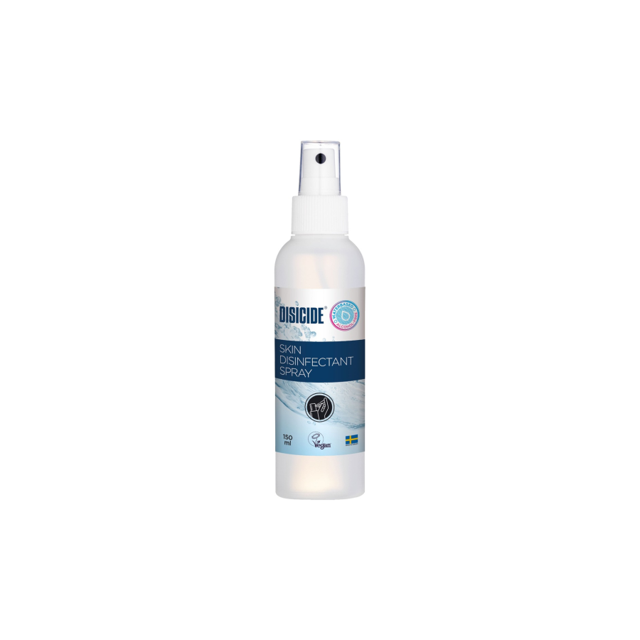 Disicide Skin Desinfektionsspray 150ml