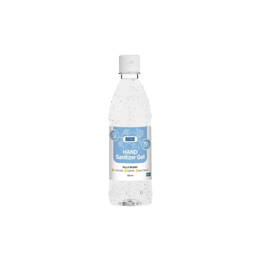 Disicide Hand Desinfektionsgel 500ml
