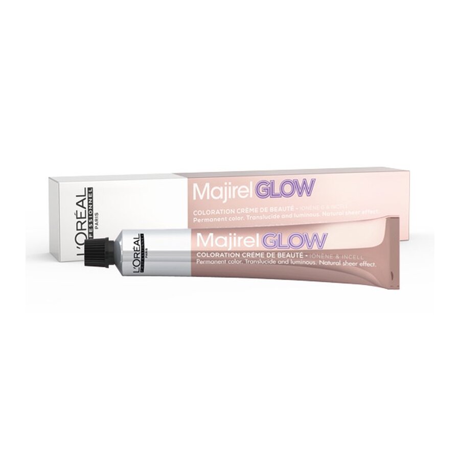 L`Or&egrave;al Professionnel Majirel Glow 50 ml