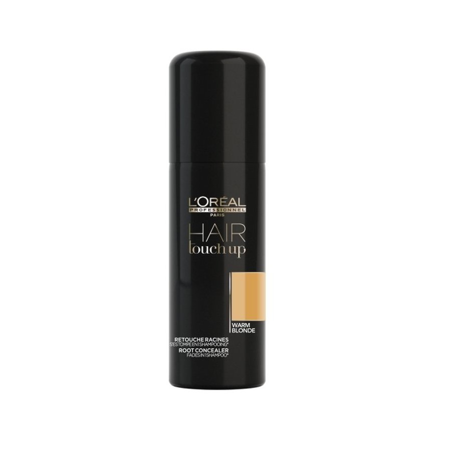 L`Orèal Professionnel Hair Touch Up 75ml - Warm  Blon