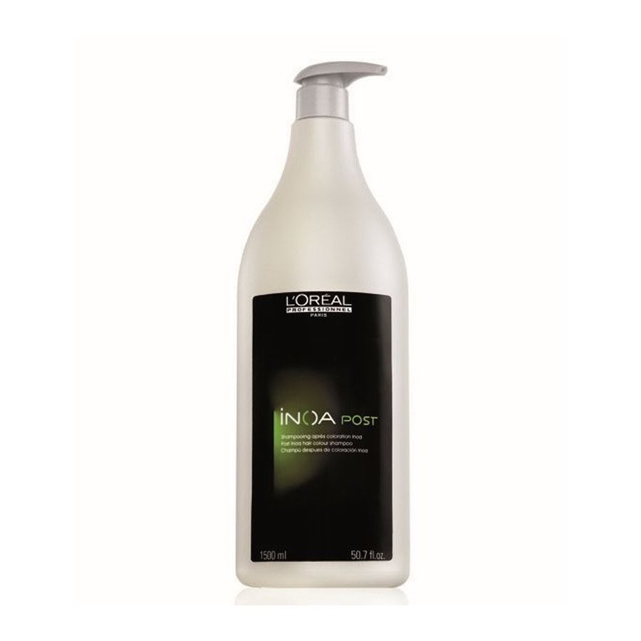 L`Orèal Professionnel Inoa Post Shampoo 1500 ml