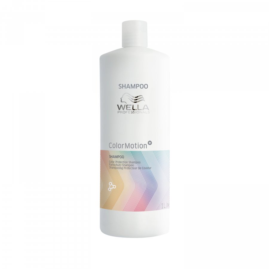 Wella Professionals Color Motion Shampoo 1 Liter