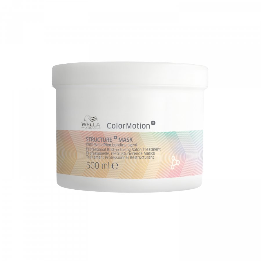 Wella Professionals Color Motion Maske 500 ml