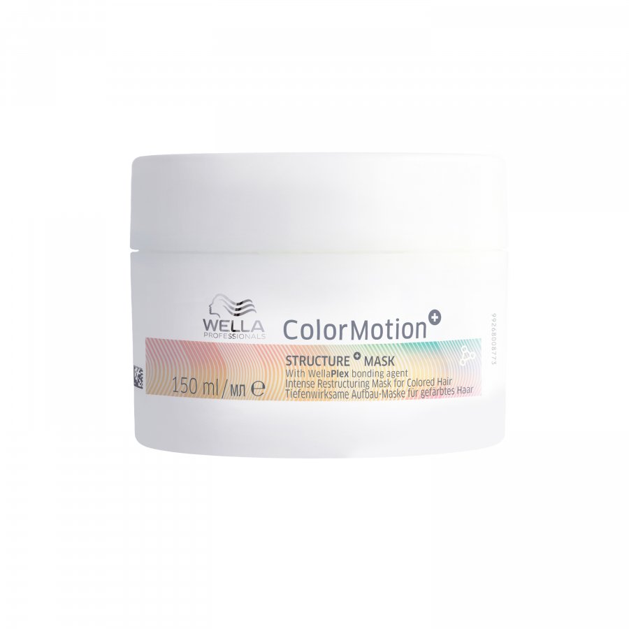Wella Professionals Color Motion Maske 150 ml