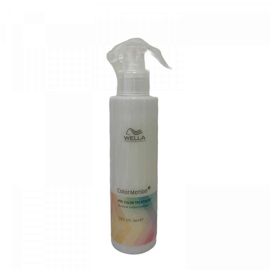 Wella Professionals Color Motion Pre-Color Treatment 185 ml