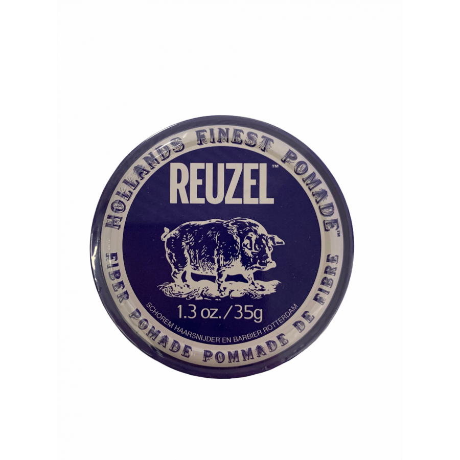 Reuzel Fiber Pomade 35g