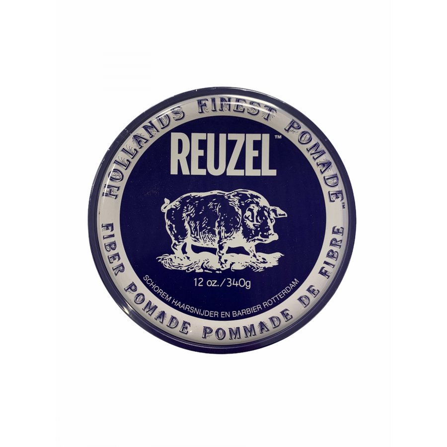 Reuzel Fiber Pomade 340g