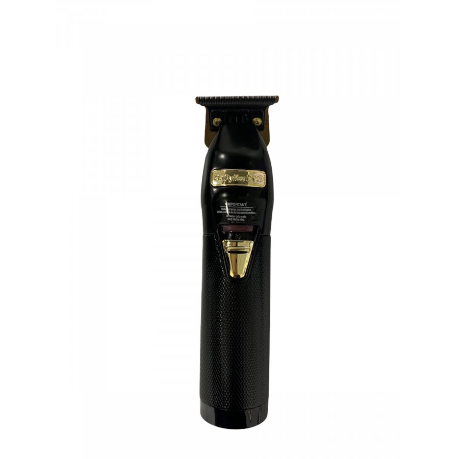BaByliss Pro Skeleton FX-7870 - Black