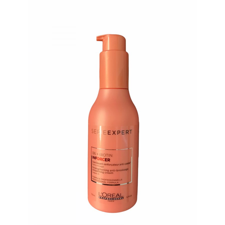Loreal Professionnel Serie Expert Inforcer Leave In 150mll