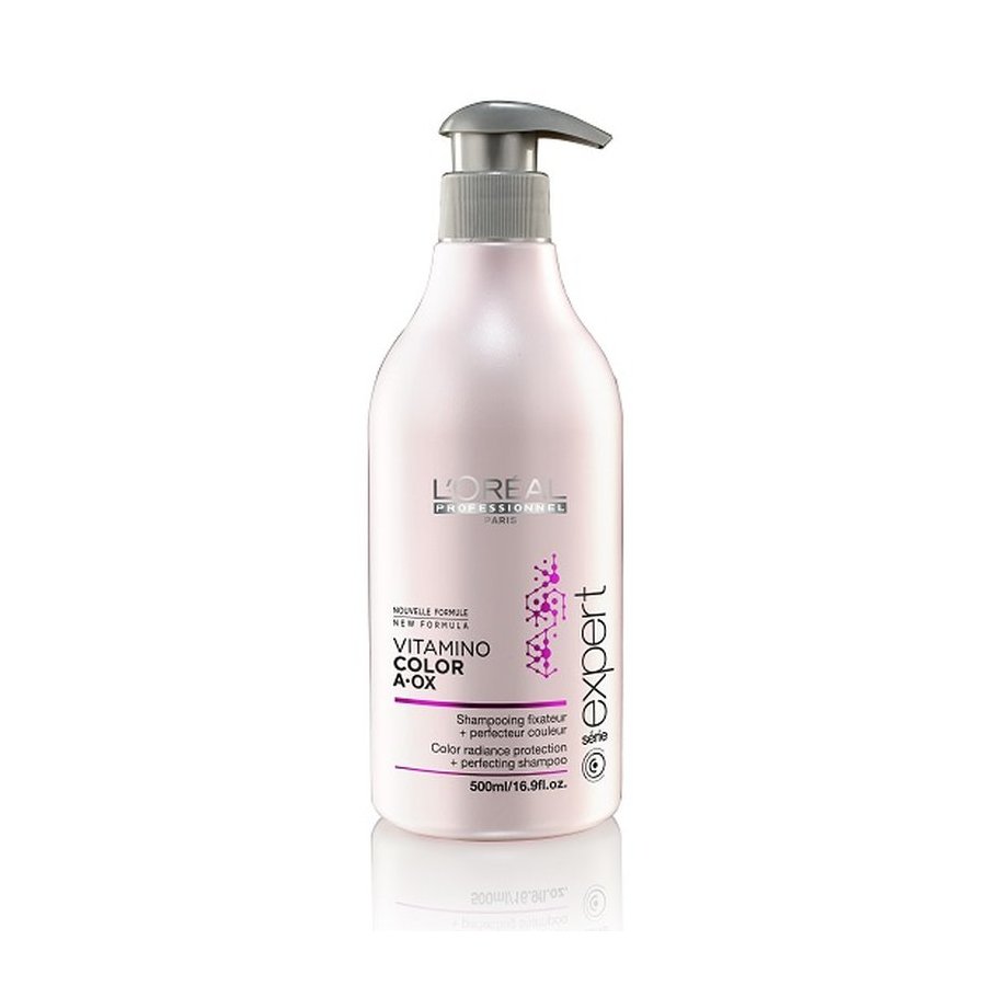 L`Orèal Professionnel  Vitamino Color AOX Shampoo 500