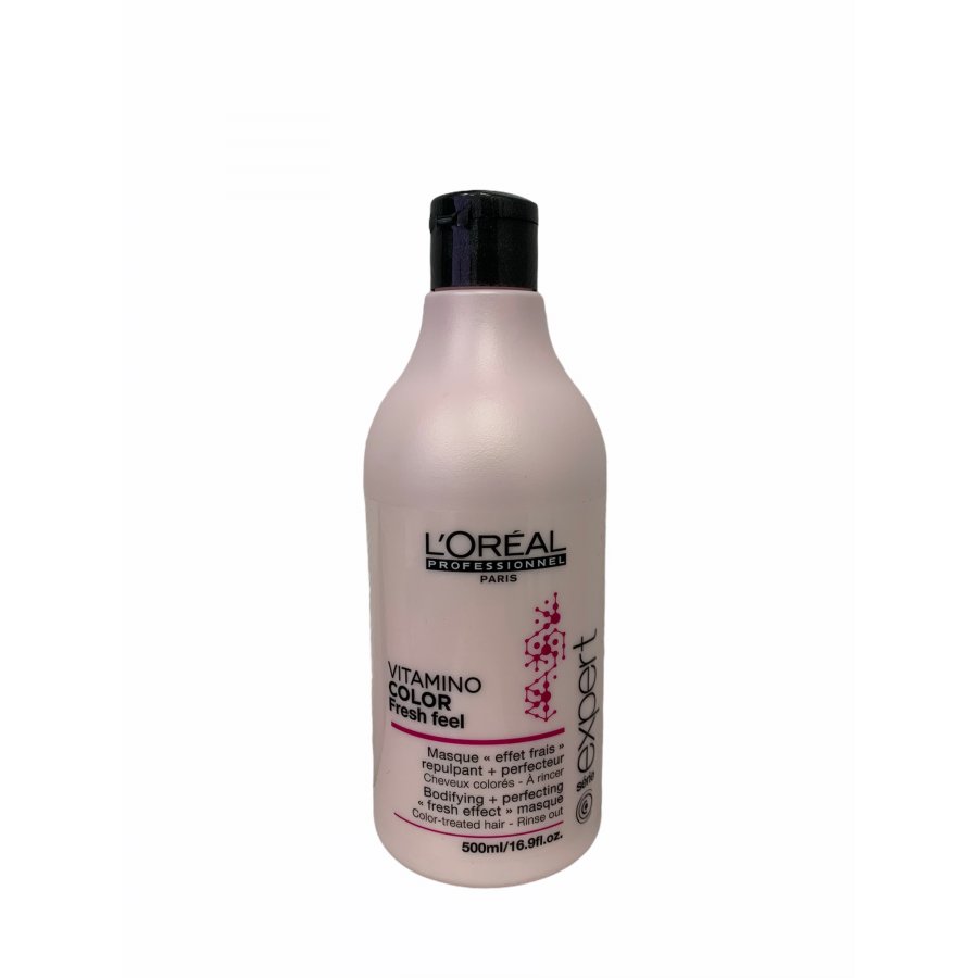 L`Orèal Professionnel Vitamino Color Fresh Feel Maske