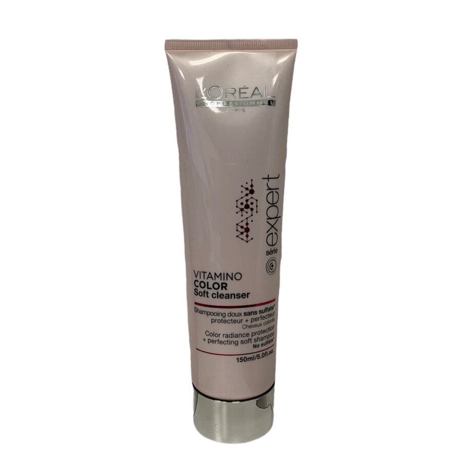 L`Orèal Professionnel Vitamino Color Soft Cleanser 15