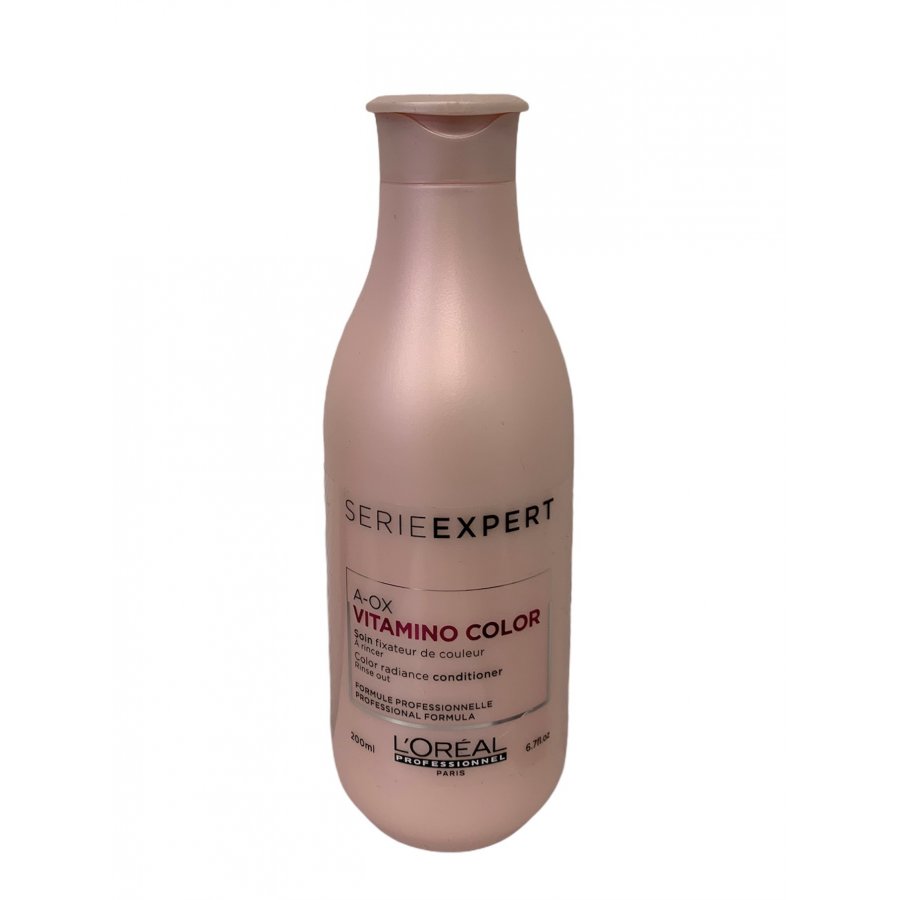 L`Orèal Professionnel Vitamino Color AOX Conditioner 
