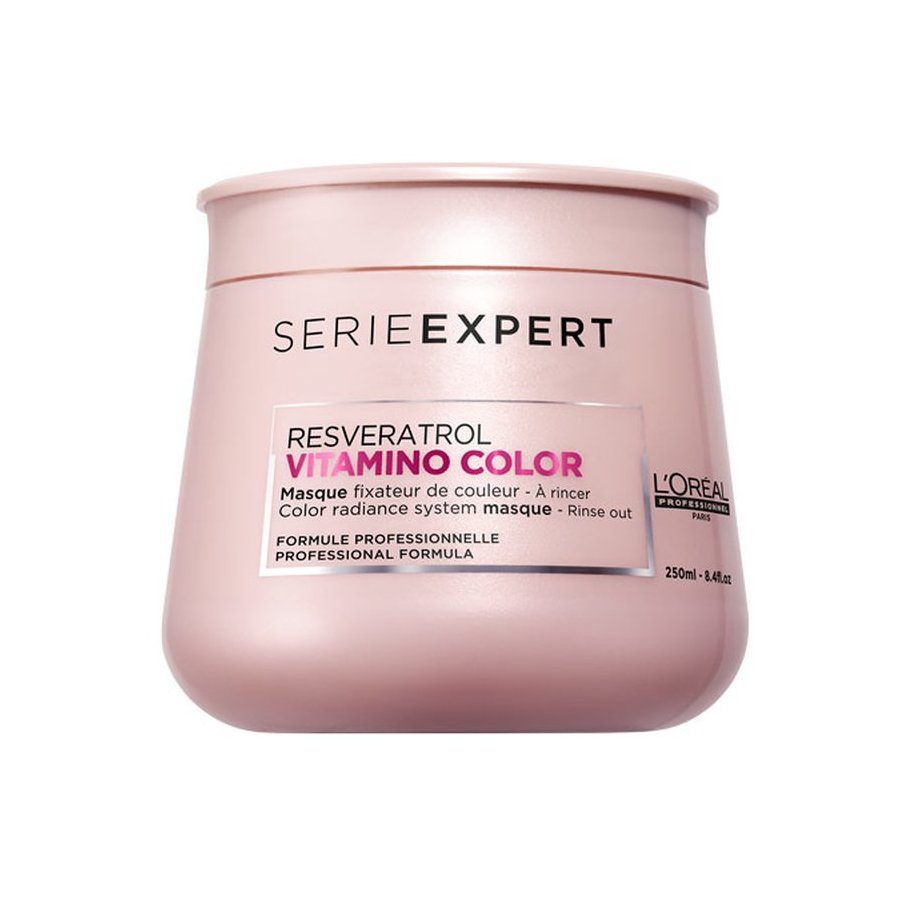 Loreal  Vitamino Color Maske 250ml