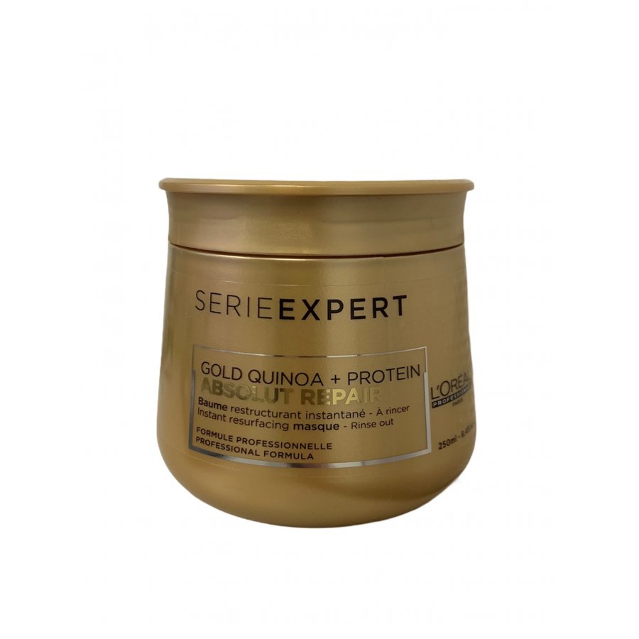 L`Oreal Professionnel Serie Expert  Absolut Repair Gold Quin
