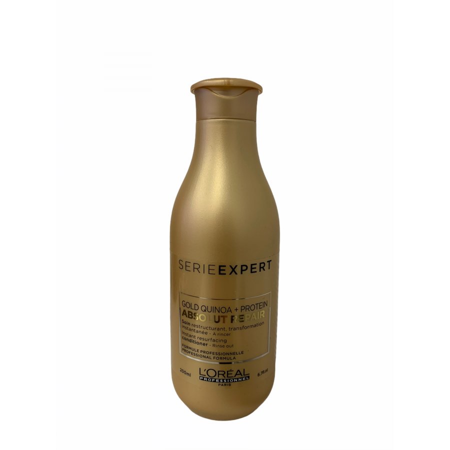 L´Oreal serie Expert Gold Quinoa+Protein Absolut Repai