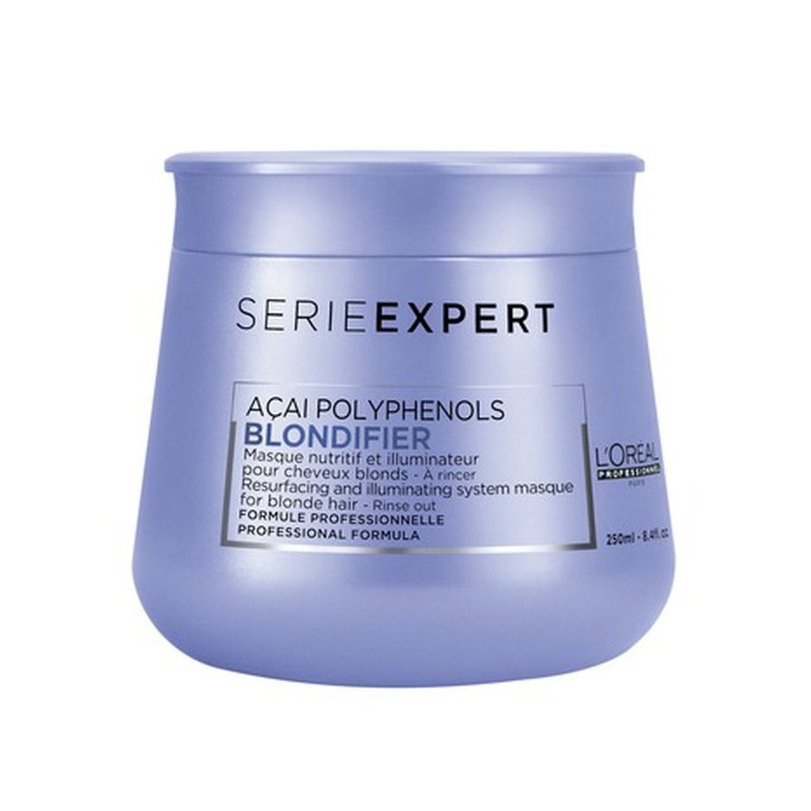 L`Orèal Professionnel Serie Expert Blondifier Maske 2