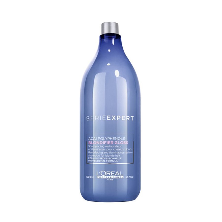 L`Orèal Professionnel Serie Expert Blondifier Shampoo