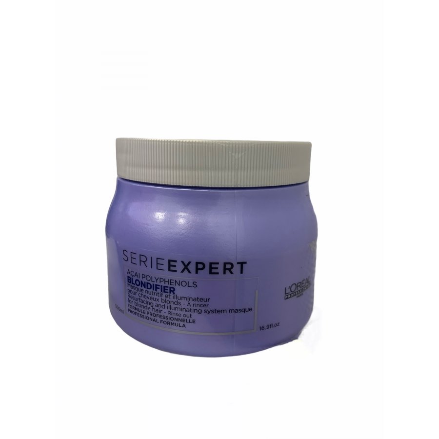 L`Orèal Professionnel Serie Expert Blondifier Maske 5